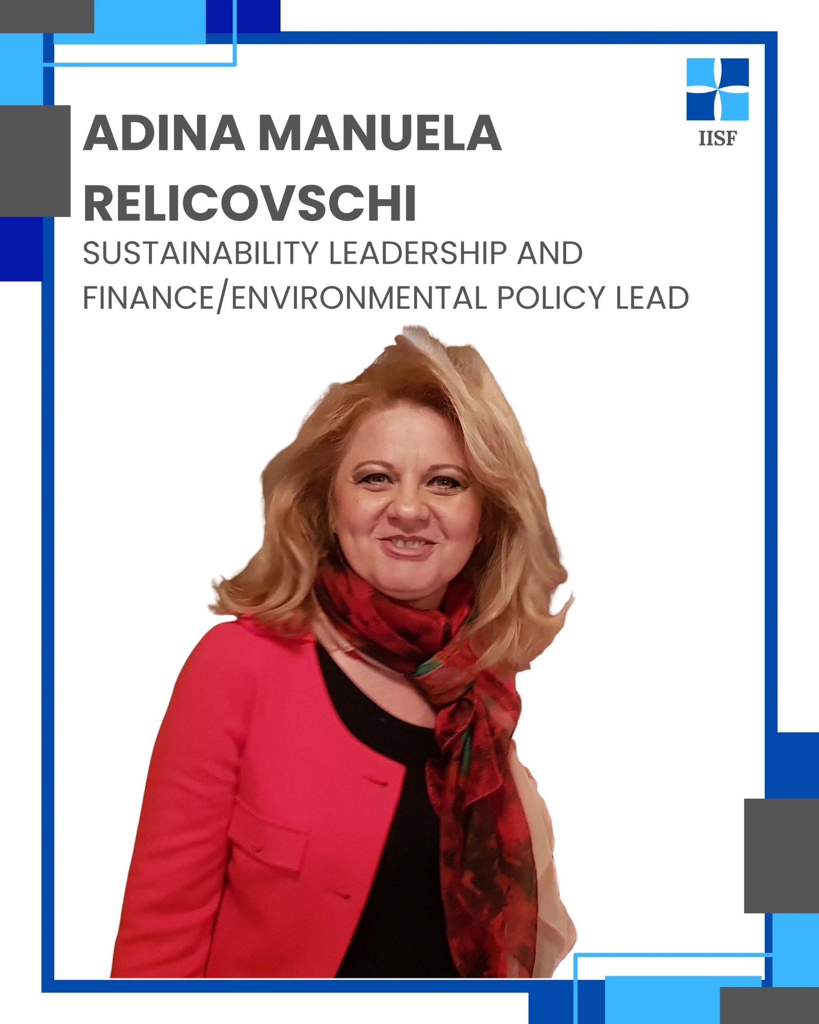 Adina Manuela Relicovschi