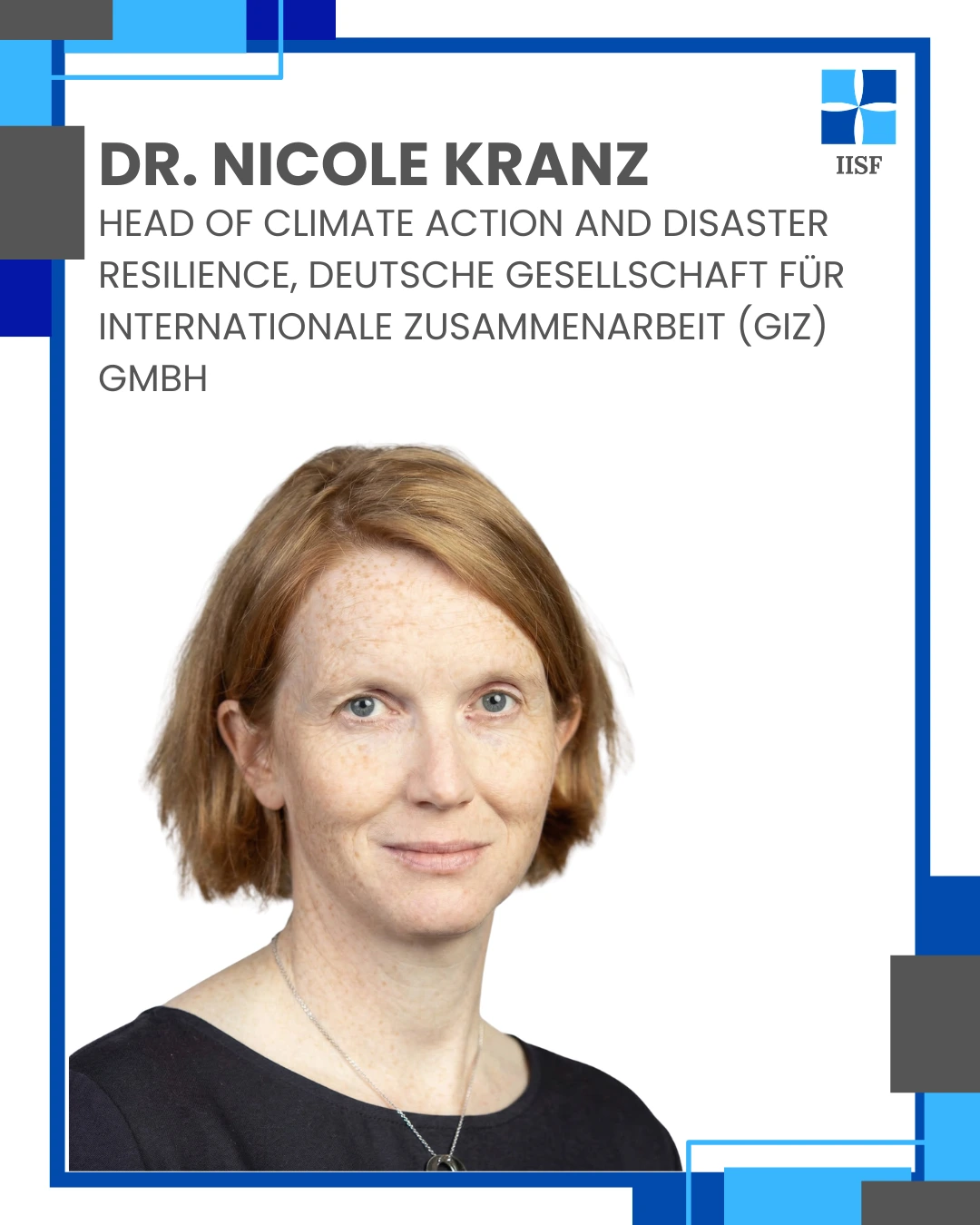 Dr. Nicole Kranz